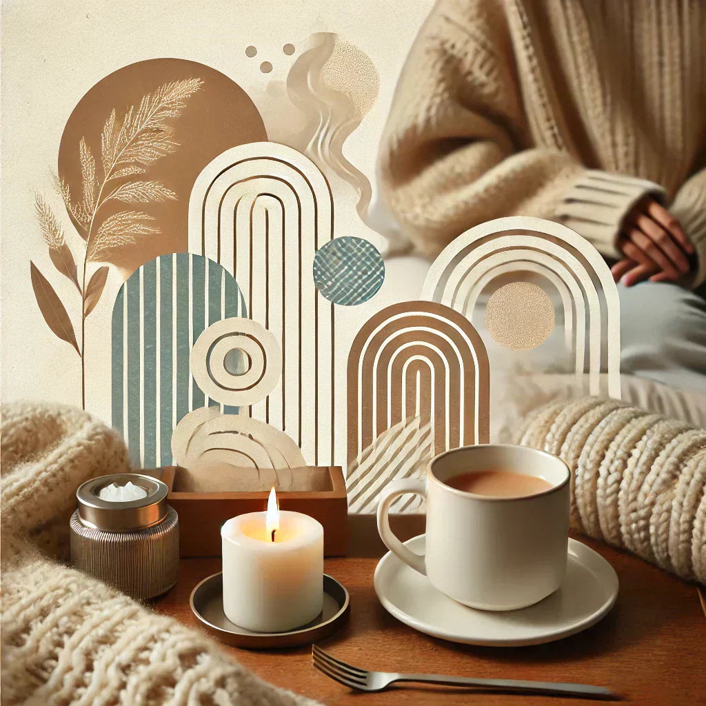 Welcome to ComfyShock – Comfort for the Whole Family!