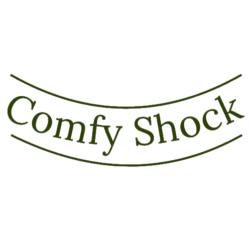 Comfy Shock