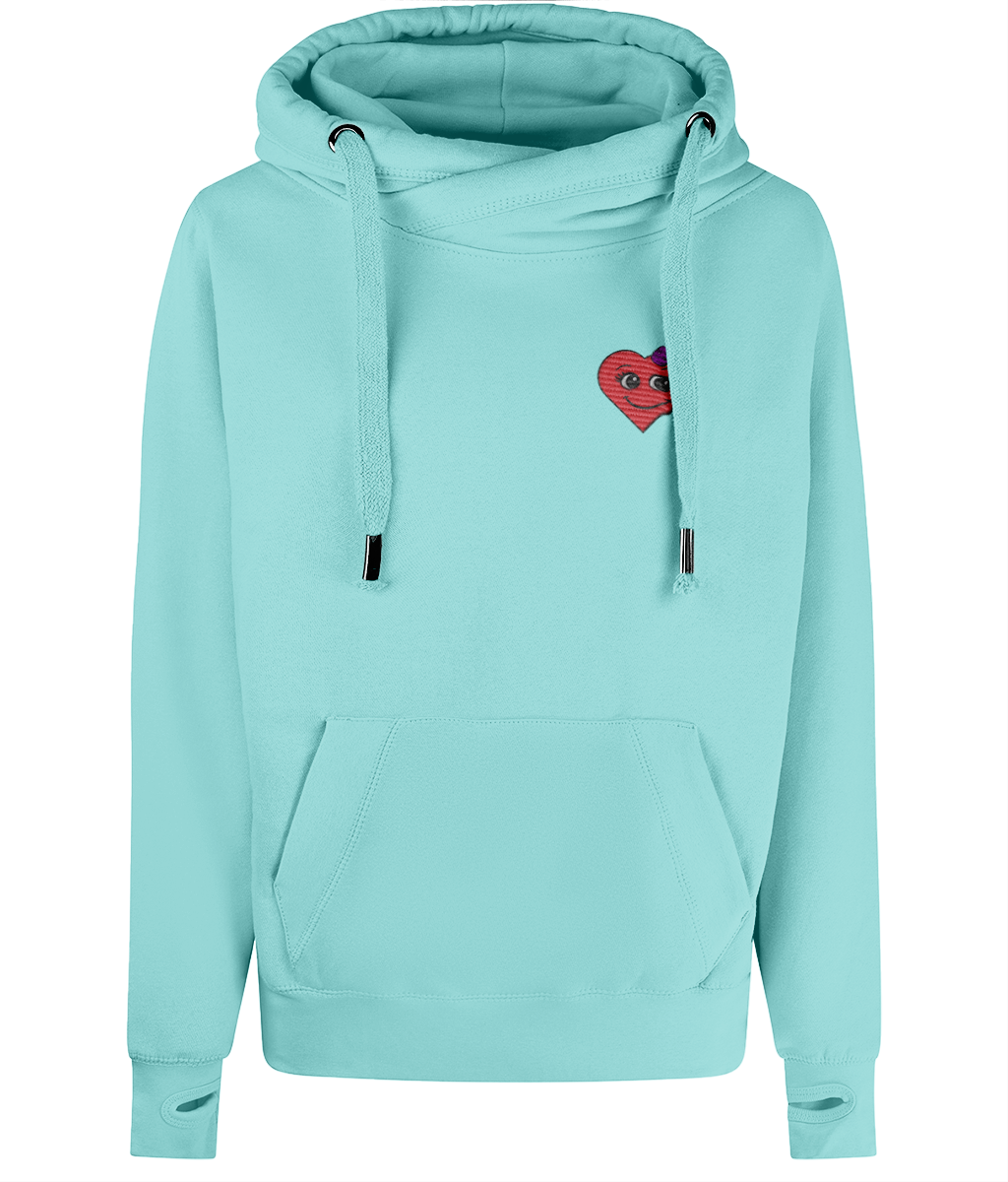 Embroidery - Left Chest