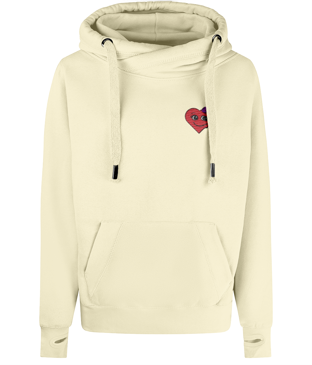 Embroidery - Left Chest