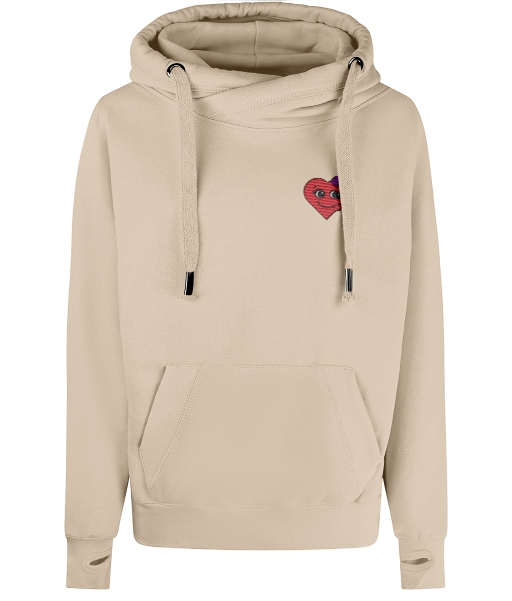 Embroidery - Left Chest