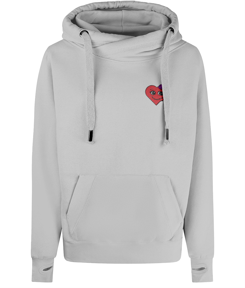 Embroidery - Left Chest