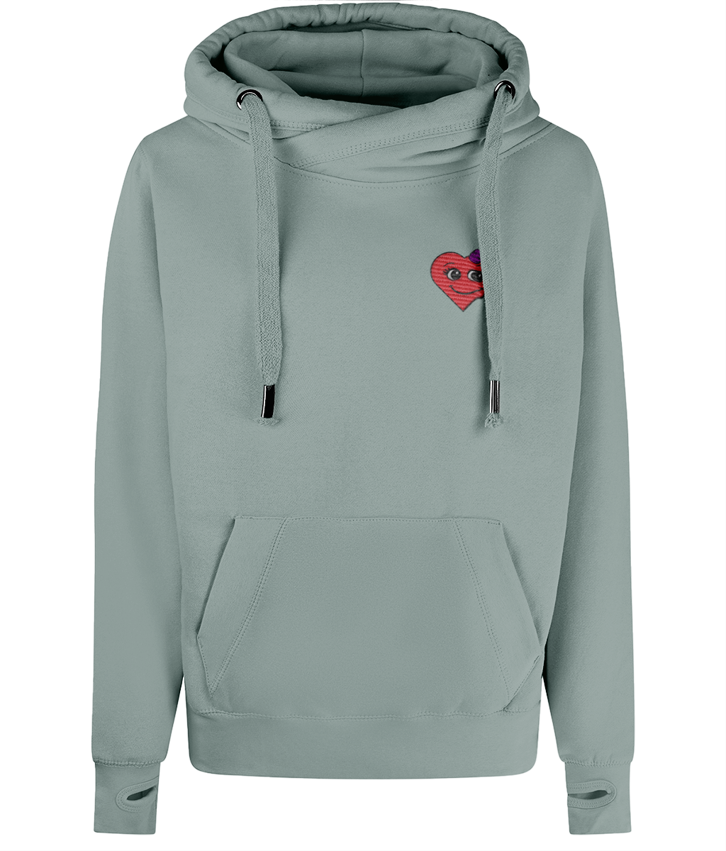 Embroidery - Left Chest