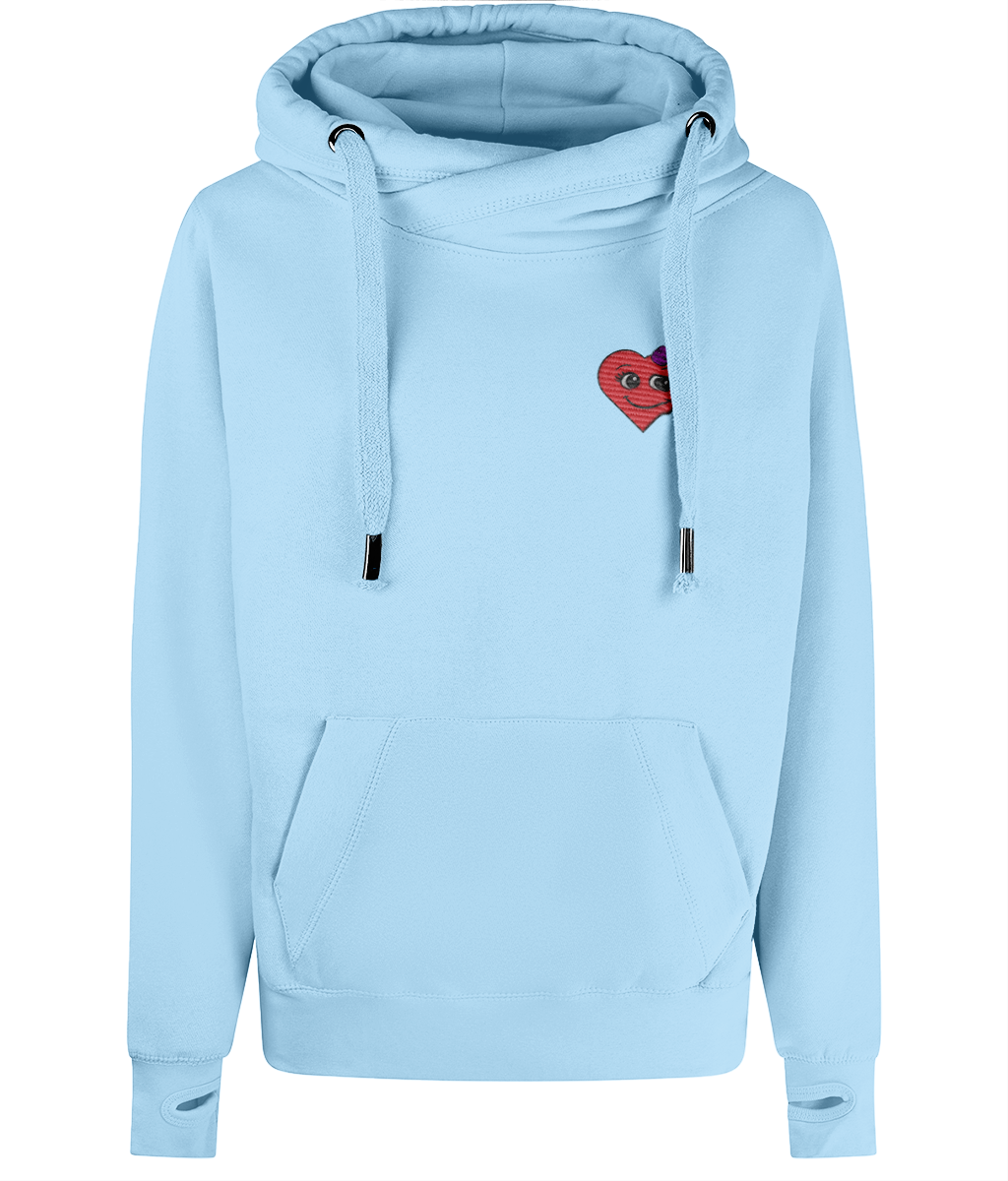 Embroidery - Left Chest