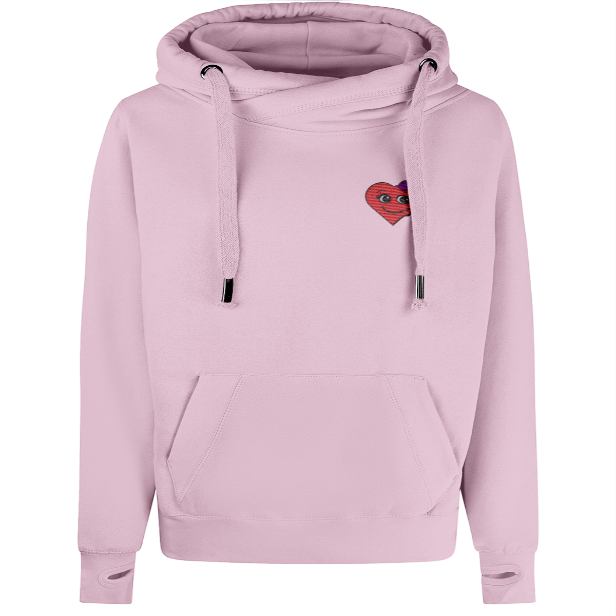 Embroidery - Left Chest