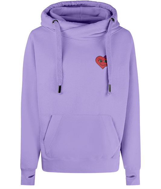 Embroidery - Left Chest